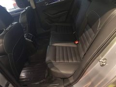 Skoda Superb TSI330 DSG Luxury Edition - ფოტო 16