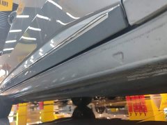 Skoda Superb TSI330 DSG Luxury Edition - ფოტო 20