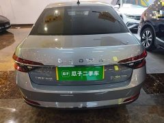 Skoda Superb TSI330 DSG Luxury Edition - ფოტო 5