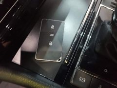 Skoda Superb TSI330 DSG Luxury Edition - ფოტო 8