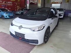 Volkswagen ID.3 Pure - ფოტო 1