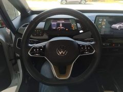 Volkswagen ID.3 Pure - ფოტო 10
