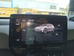 Volkswagen ID.3 Pure - ფოტო 11