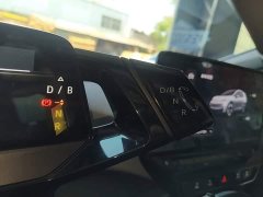 Volkswagen ID.3 Pure - ფოტო 13