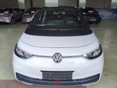 Volkswagen ID.3 Pure - ფოტო 2