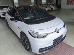 Volkswagen ID.3 Pure - ფოტო 3