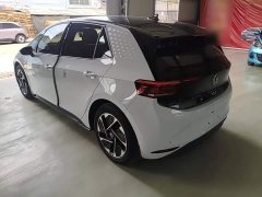 Volkswagen ID.3 Pure - ფოტო 4