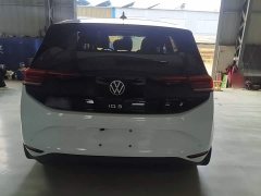 Volkswagen ID.3 Pure - ფოტო 5