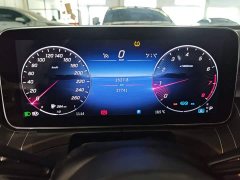 Mercedes-Benz C-Class Facelift C 260 L Sport Edition - ფოტო 11