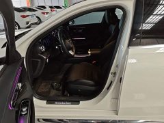 Mercedes-Benz C-Class Facelift C 260 L Sport Edition - ფოტო 14