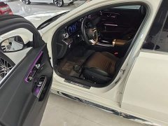 Mercedes-Benz C-Class Facelift C 260 L Sport Edition - ფოტო 15