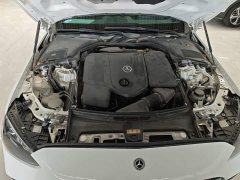 Mercedes-Benz C-Class Facelift C 260 L Sport Edition - ფოტო 19
