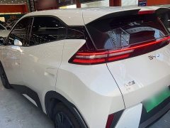 BYD Seagull 305km Vitality Edition - ფოტო 11