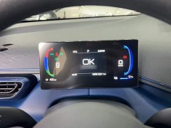 BYD Seagull 305km Vitality Edition - ფოტო 13