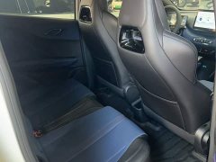 BYD Seagull 305km Vitality Edition - ფოტო 14
