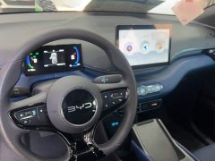 BYD Seagull 305km Vitality Edition - ფოტო 4