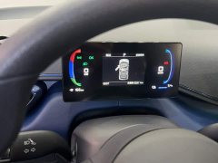 BYD Seagull 305km Vitality Edition - ფოტო 5