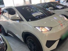 BYD Seagull 305km Vitality Edition - ფოტო 6
