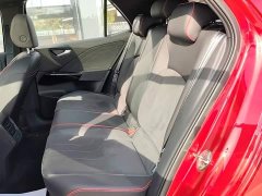 Volkswagen ID.3 Smart Edition Intelligent Version GTX Package - ფოტო 16