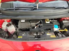 Volkswagen ID.3 Smart Edition Intelligent Version GTX Package - ფოტო 19