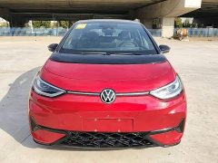 Volkswagen ID.3 Smart Edition Intelligent Version GTX Package - ფოტო 2