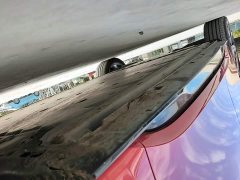 Volkswagen ID.3 Smart Edition Intelligent Version GTX Package - ფოტო 20