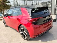 Volkswagen ID.3 Smart Edition Intelligent Version GTX Package - ფოტო 4