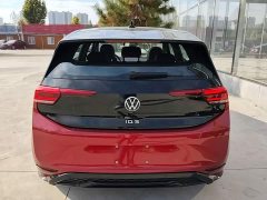 Volkswagen ID.3 Smart Edition Intelligent Version GTX Package - ფოტო 5