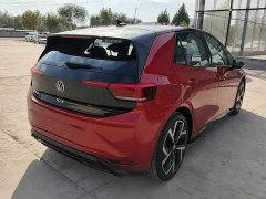Volkswagen ID.3 Smart Edition Intelligent Version GTX Package - ფოტო 6