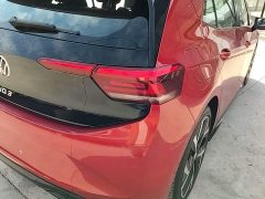 Volkswagen ID.3 Smart Edition Intelligent Version GTX Package - ფოტო 7