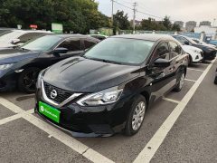 Nissan Sylphy Classic 1.6XE CVT Comfort - фото 1