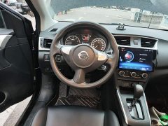 Nissan Sylphy Classic 1.6XE CVT Comfort - фото 10