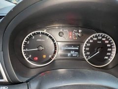 Nissan Sylphy Classic 1.6XE CVT Comfort - фото 11
