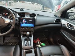 Nissan Sylphy Classic 1.6XE CVT Comfort - фото 12