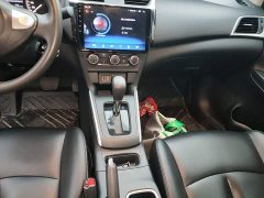 Nissan Sylphy Classic 1.6XE CVT Comfort - фото 13