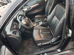 Nissan Sylphy Classic 1.6XE CVT Comfort - фото 14