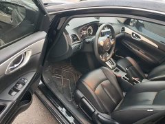 Nissan Sylphy Classic 1.6XE CVT Comfort - фото 15
