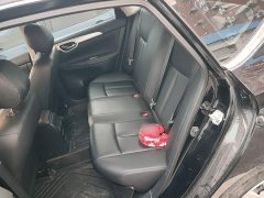Nissan Sylphy Classic 1.6XE CVT Comfort - фото 16