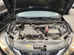 Nissan Sylphy Classic 1.6XE CVT Comfort - фото 19