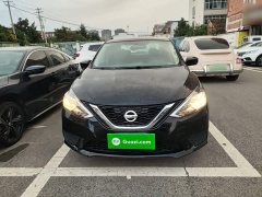 Nissan Sylphy Classic 1.6XE CVT Comfort - фото 2