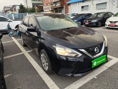 Nissan Sylphy Classic 1.6XE CVT Comfort - фото 3