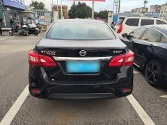 Nissan Sylphy Classic 1.6XE CVT Comfort - фото 5