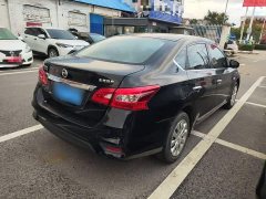 Nissan Sylphy Classic 1.6XE CVT Comfort - фото 6