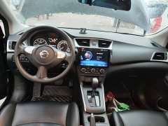 Nissan Sylphy Classic 1.6XE CVT Comfort - фото 9