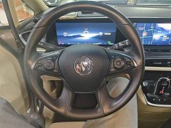 Buick GL8 ES Luxe Enjoyment Edition - photo 10