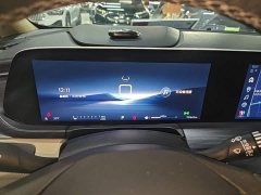 Buick GL8 ES Luxe Enjoyment Edition - photo 11