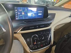 Buick GL8 ES Luxe Enjoyment Edition - photo 12