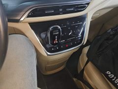 Buick GL8 ES Luxe Enjoyment Edition - photo 13