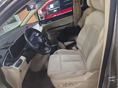 Buick GL8 ES Luxe Enjoyment Edition - photo 14