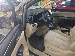 Buick GL8 ES Luxe Enjoyment Edition - photo 15
